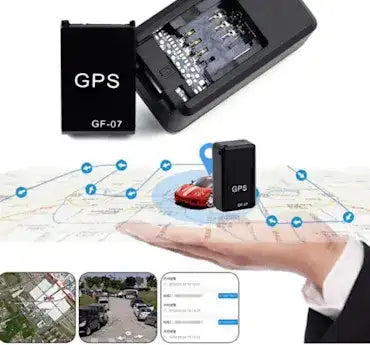 ❗MINI GPS RASTREADOR❗